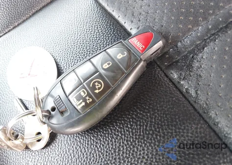 2017 Dodge Grand Caravan Sxt из США, поврежденный, VIN 2C4RDGCG2HR711522